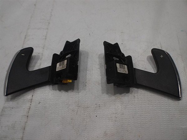 Shift Paddle Comando Borboleta Par  C4 Picasso 96481641xt