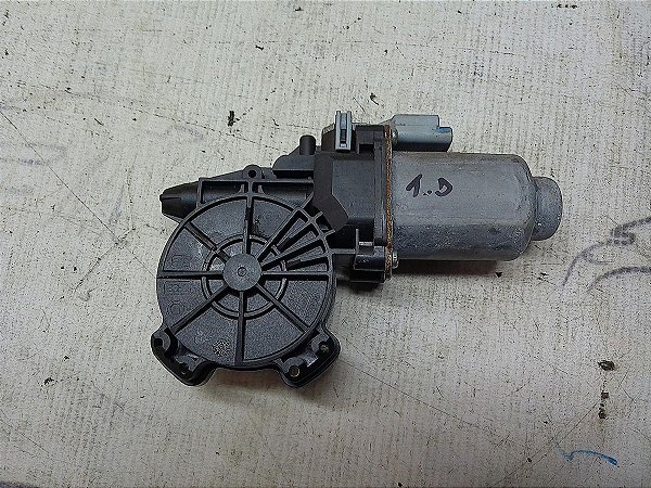 Motor Maquina Vidro Traseiro Direito Citroen C3 2016/17
