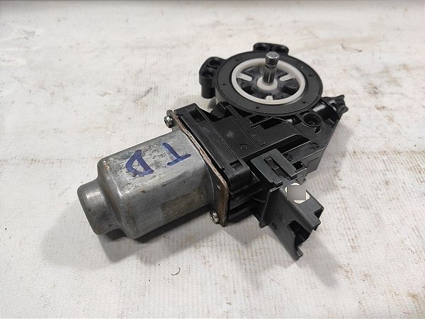 Motor Maquina Vidro Traseiro Direito Duster 2.0 4wd 16/17