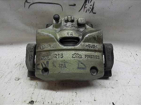 Pinça Freio Dianteiro Direito Honda Civic G10 2021 2.0 Aut
