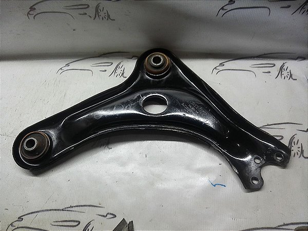 Balança Sem Pivo Dianteiro Esquerdo Peugeot 208 14/15 1.6
