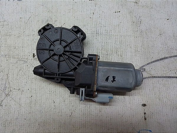 Motor Maquina Vidro Traseiro Esqeuerdo Citroen C3 16/17