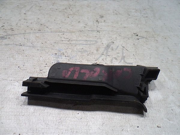 Borracha / Vedaçao Porta Dianteiro Direito  Corolla 16/17