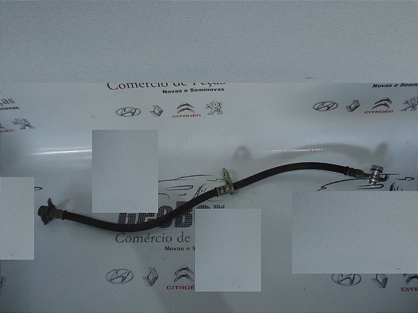 Flexível Flexível Freio Direito Toyota Etios Original 2014
