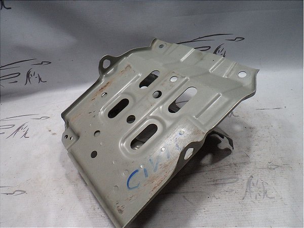Suporte Da Bateria Honda Civic 14 A 16 2.0 Original