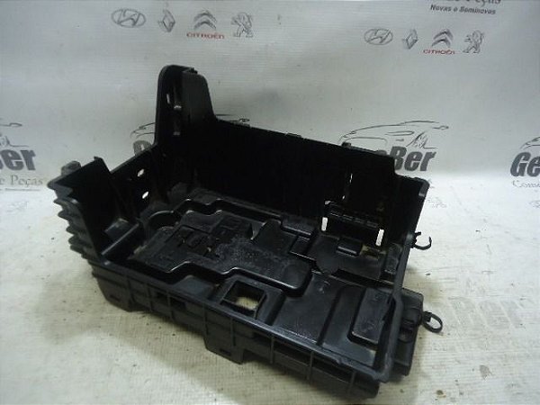 Suporte Da Bateria C3 Picasso  1.5 13/13