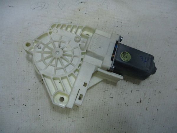 Motor Maquina Vidro Traseiro Esquerdo New Fiesta Mexicano