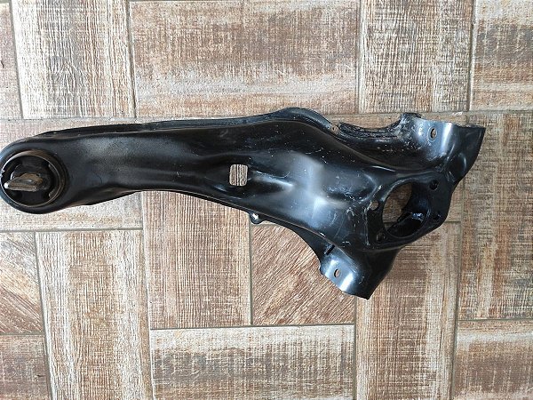 Balança Traseira Direita Mitsubishi Lancer 2016 2.0 Manual