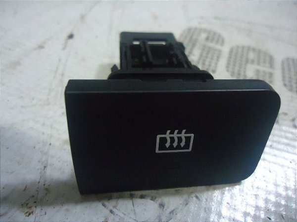 Botao Desembaçador Toyota Etios 14/14 Original