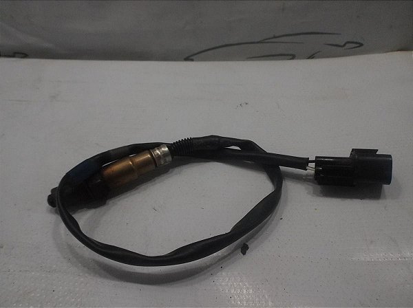 Sonda Lambda Ponta Preta 39210-2b310 Kia Cerato 16 16v 16/17