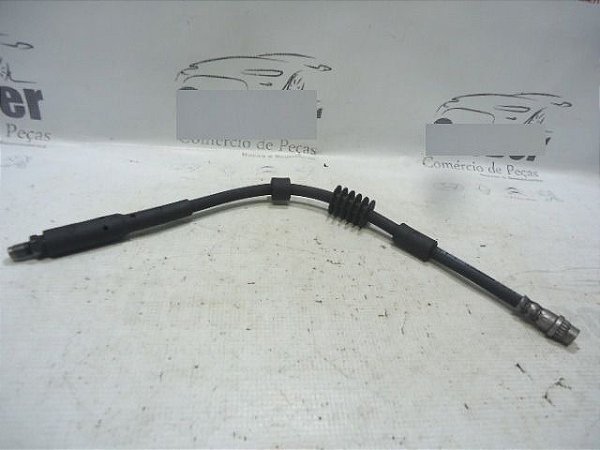 Flexivel Freio Dianteiro Citroen C4 Lounge 14/15 2.0