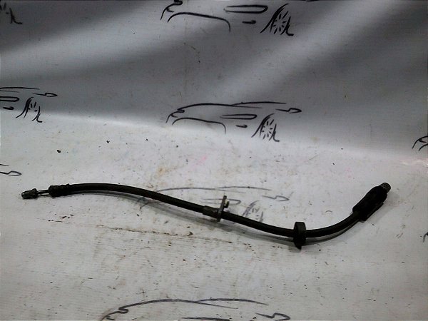 Flexivel Freio Dianteiro Citroen C3 14/15 Original