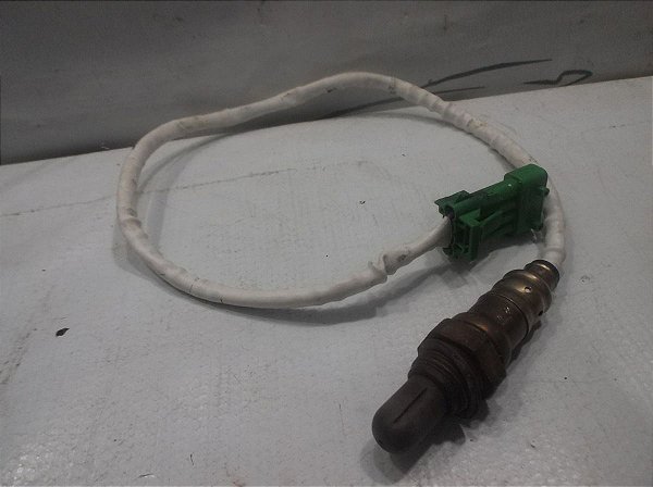 Sonda Lambda Ponta Verde 9662925580 C4 Picasso Original