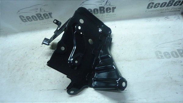 Suporte De Ferro Da Bateria Toyota Etios 12 A 15