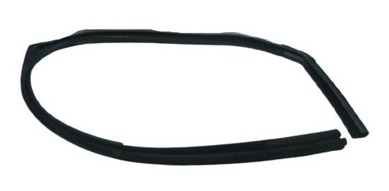 Borracha Contorno Vidro Traseiro Esquerdo Ecosport 16/17