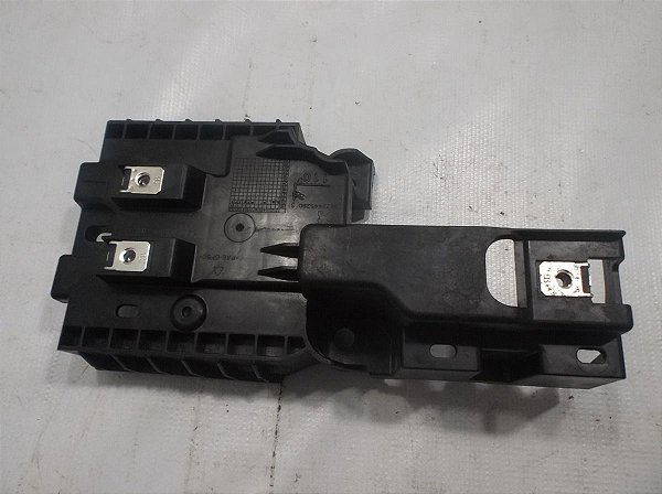 Suporte Alavanca De Cambio Fixado Tunel Peugeot 208 2021 22