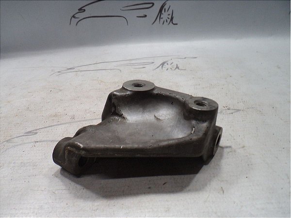 Suporte Do Alternador 1 Pequeno Honda Civic 14 A 16 2.0