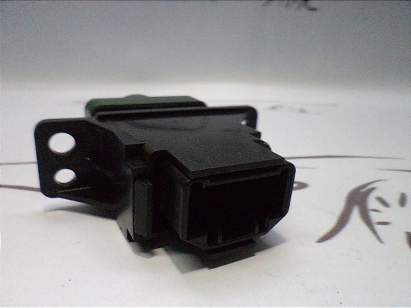 Botao Eco Painel Honda Civic 2015  Original