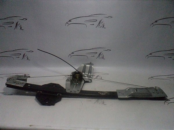 Maquina De Vidro Dianteira Direita Sandero Stepway 15/16