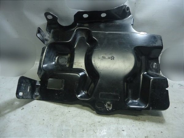 Suporte De Metal Da Bateria Peugeot 308 2014 1.6