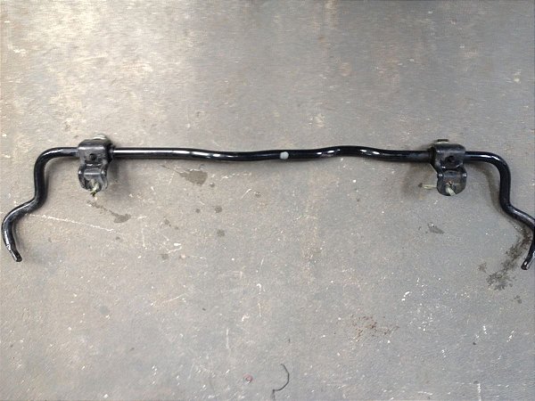 Barra Estabilizadora Com Coxim Peugeot 2008 15 A 17 1.6 Aut.