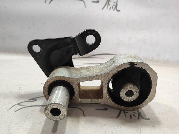 Coxim Inferior New Fiesta Titanium 15 A 18 1.6 Manual