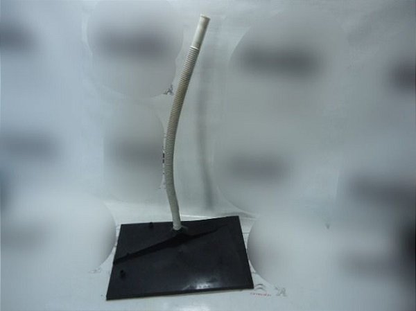 Suporte Caixa De Bateria Renault Duster Orig 11a15