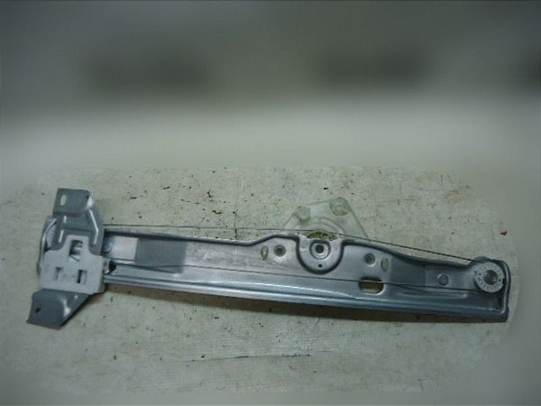 Maquina De Vidro Dianteiro Direito Ford Ka 17/18