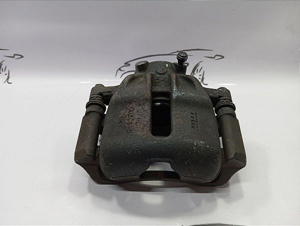 Pinça Freio Dianteiro Esquerdo  Xsara Picasso 08 A 12 1.6