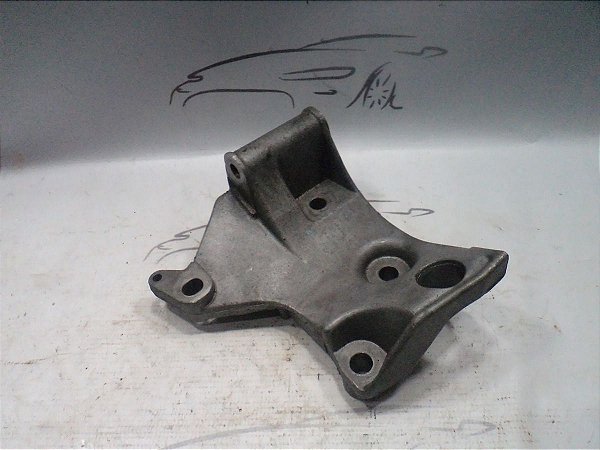 Suporte Do Alternador Sandero 14/15 1.0 16v