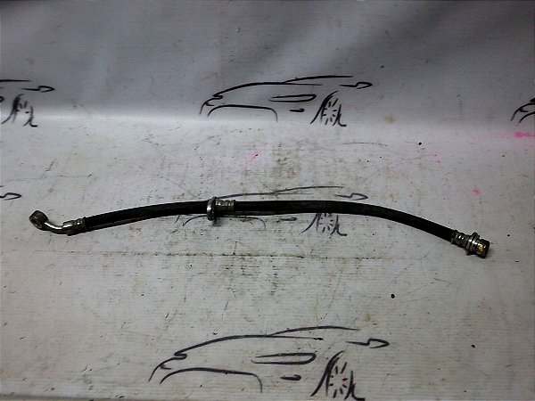 Flexivel Freio Dianteiro Honda Civic 14/15 Original