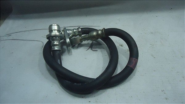 Flexivel Freio Dianteiro Honda Wr-v Wrv 19/20 1.5 Original