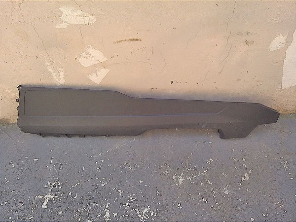 Acabamento Console Central Ld Esquerdo Honda Civic G10 2021