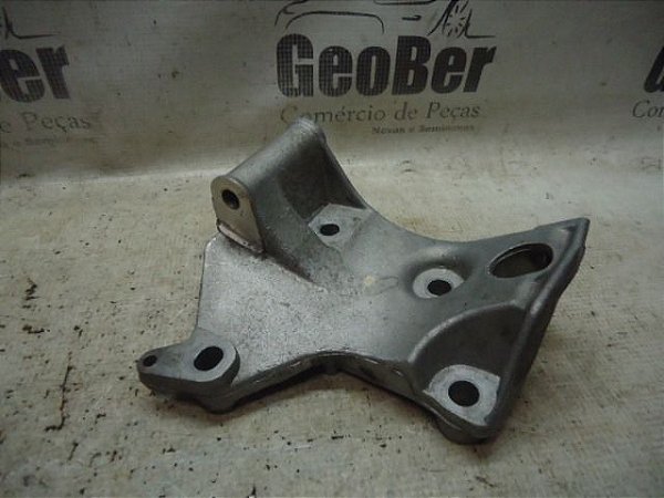Suporte Do Alternador Logan Sandero 15/16 1.0 16v