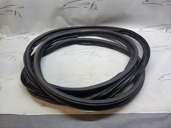 Borracha Porta Malas Pajero Tr4 2.0 11/12