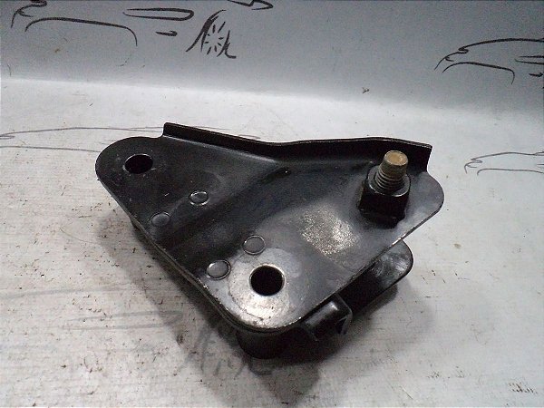 Suporte Coxim Inferior Nissan Kicks 19/20 1.6 Original