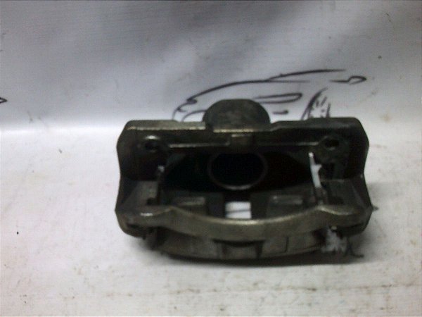Pinça Freio Dianteiro Esquerdo Honda Civic 14/15 2.0 Origina