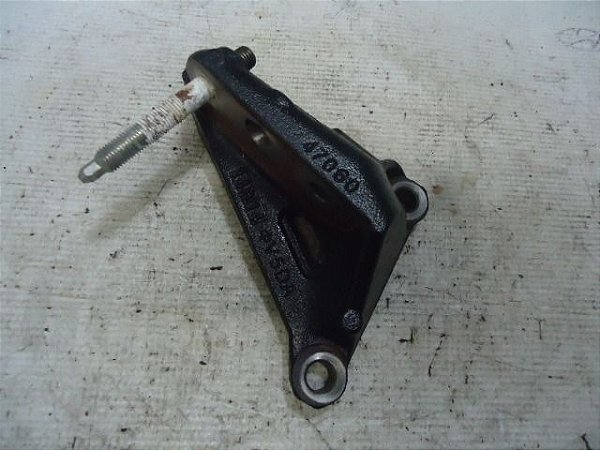 Suporte Coxim Lado Motor Toyota Etios 1.3 14/14 Original