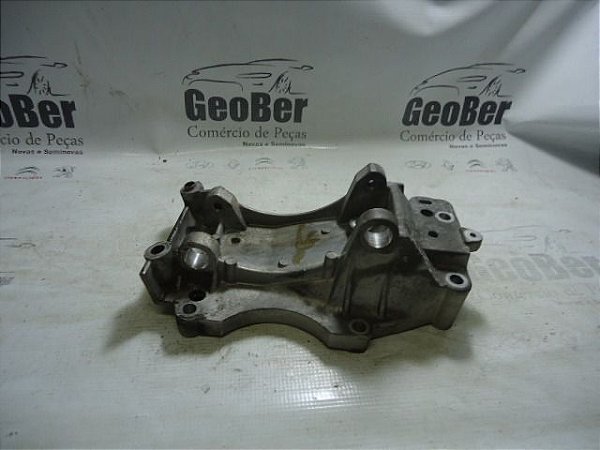Suporte Do Compressor Ar Condicionado C4 Pallas 2.0 16v