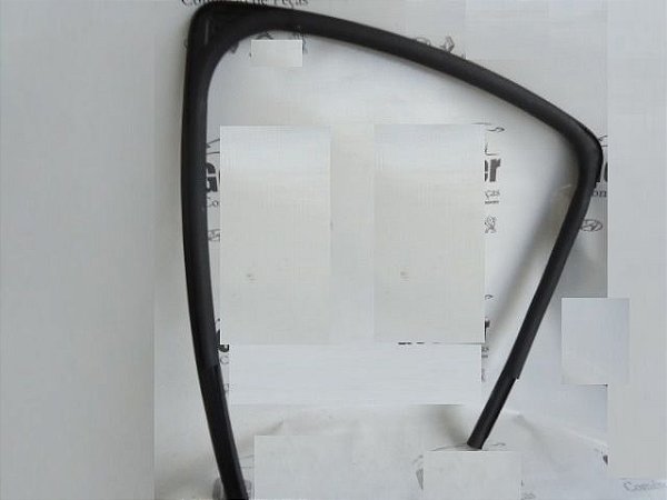 Borracha Vidro Tras Dir. Citroen C3 Exclusive 14/15