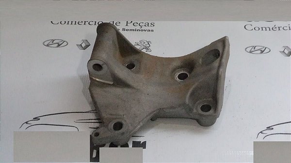 Suporte Do Alternador Renault Sandero Expression 2012 1.0