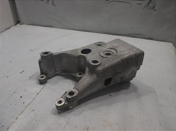 Suporte E Coxim Hidraulico Motor Citroen C4 Picasso Original