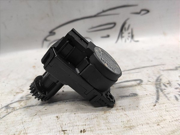 Motor Recirculador Ar Condicionado Difusor Aircross 12a16