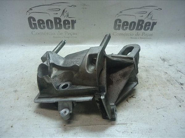 Suporte Do Coxim Hidraulico Motor Ecosport 1.6 12 A 16 Sigma