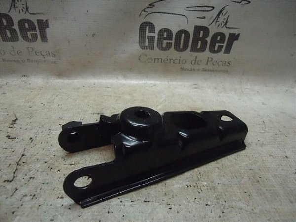 Suporte Do Coxim Inferior Logan Sandero 15/16 1.0 16v