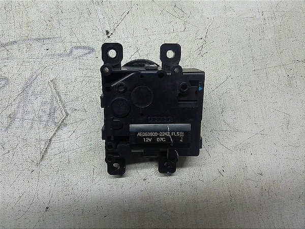 Motor Recirculador Ar Interno Painel Toyota Yaris Xls 19/20