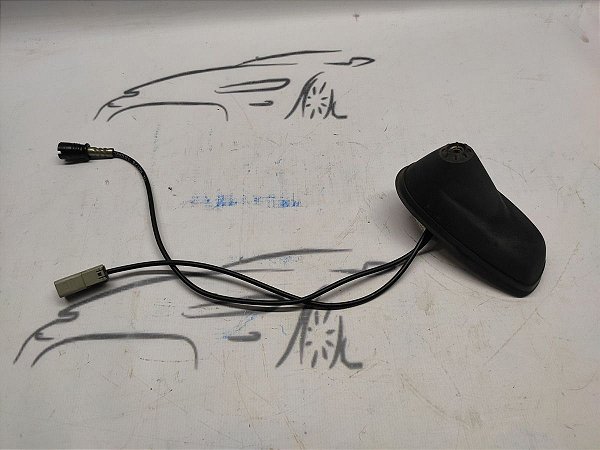 Base Antena Peugeot 308 14 A 18