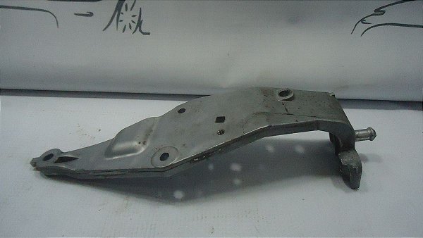 Suporte Do Motor De Aluminio Honda Hr-v Hrv 17/18 1.8
