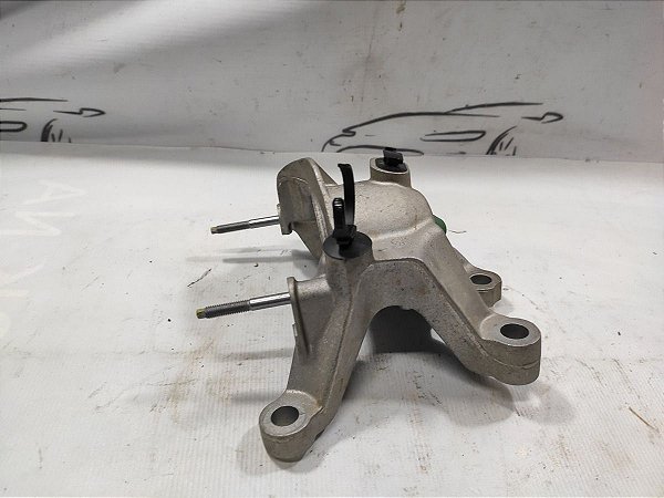 Suporte Do Motor De Arranque Peugeot 208 1.6 22/23 Original