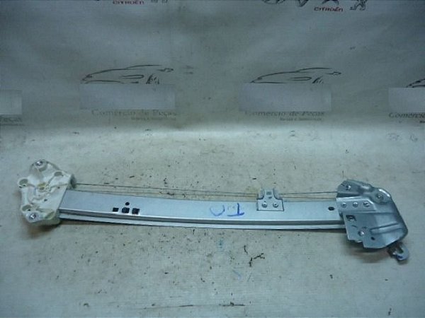 Maquina De Vidro Traseiro Direito Honda Hr-v 18/18 Hrv